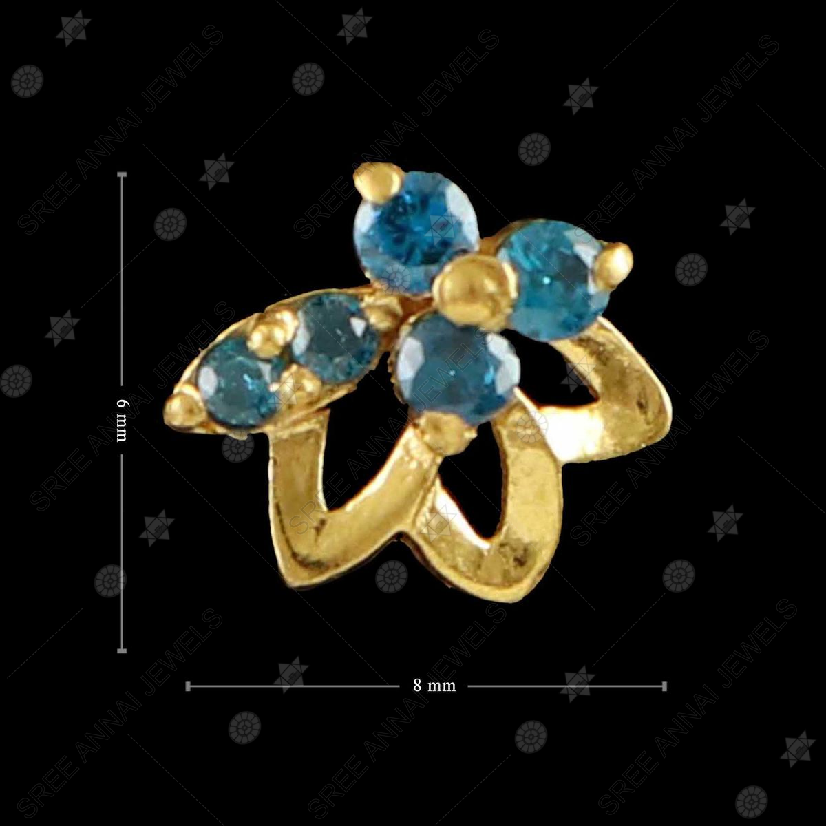 Anjali Jewellers Bridal Collection | 3d-mon.com