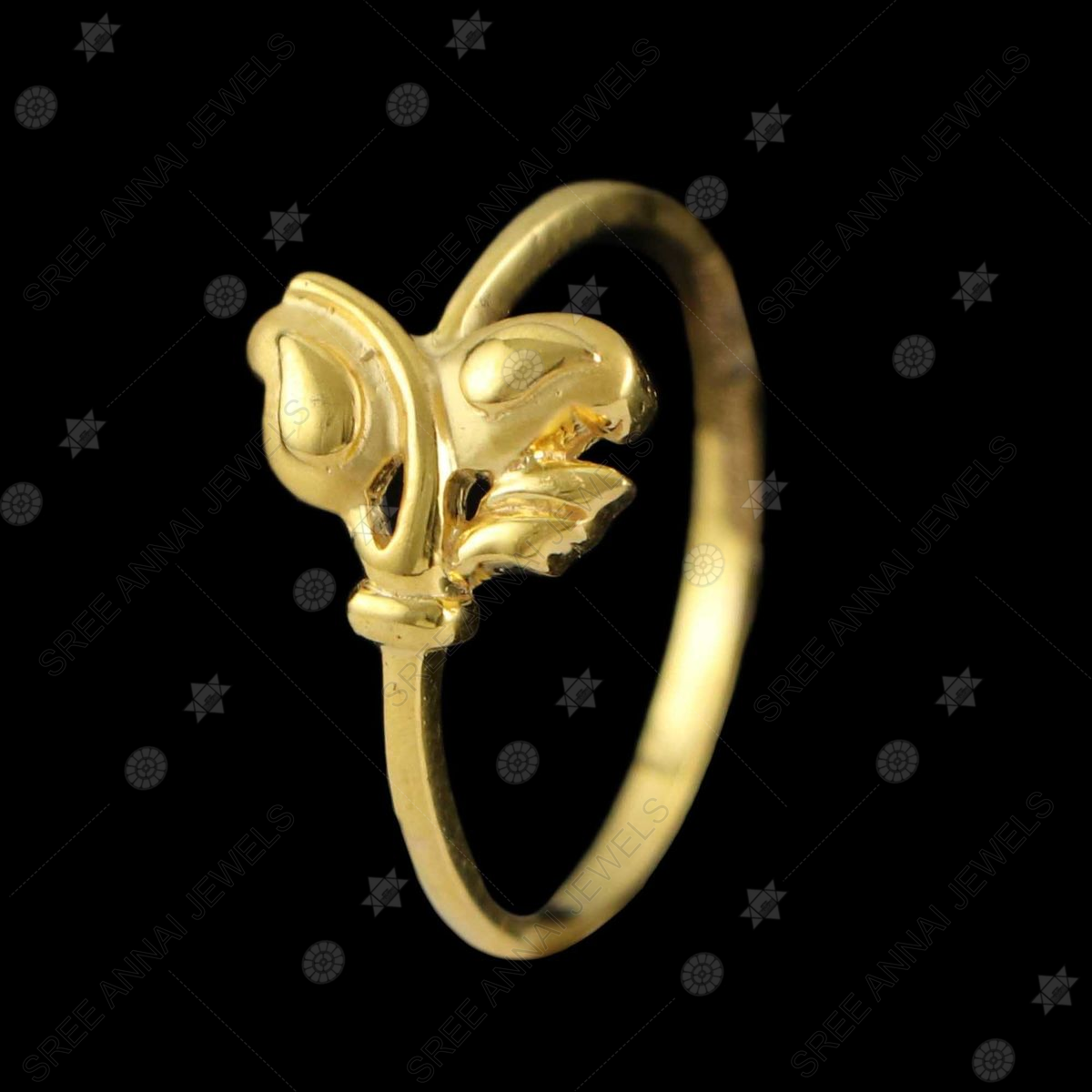 Vanky Ring's or Kalyanam Ring's - Sri Sai Sales & Designers | Facebook