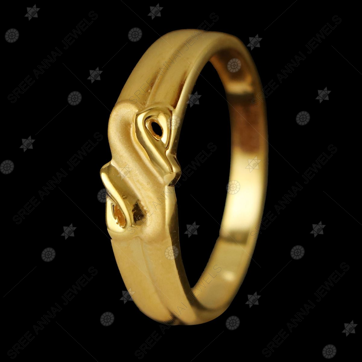 Buy casting finger ring for gents online, visit our store in Pune