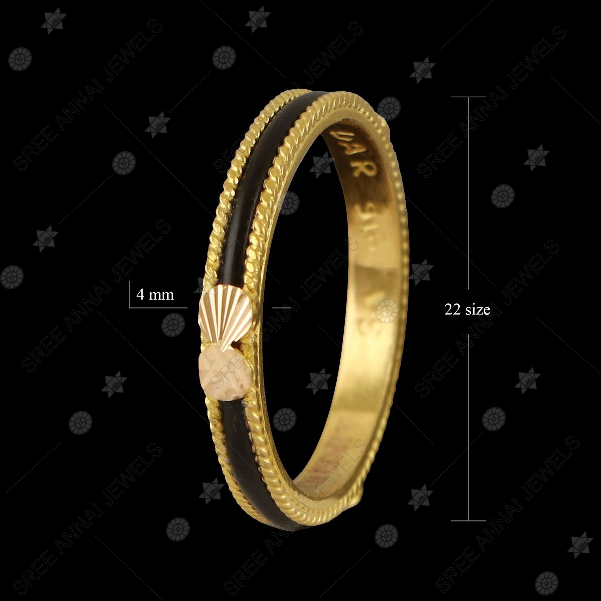 Does elephant hair ring (Yanai Mudi Ring) have some kind of power? -  letsdiskuss